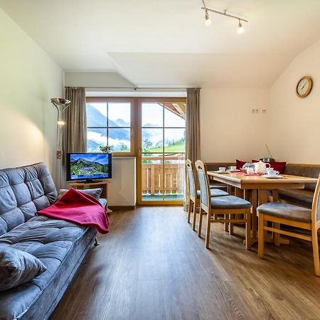 Appartement Angerhaus Kleinarl Eksteriør billede